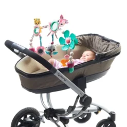 Tiny Love Sunny Stroll Stroller Arch - Tiny Princess Tales 10 Tiny Love Sunny Stroll Stroller Arch - Tiny Princess Tales -Baby Products GUEST 43dd13b2 3df4 4540 a119 531b9d5e2e2d