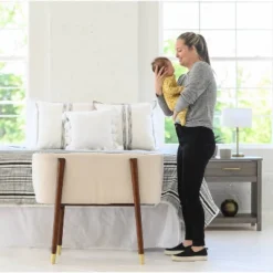 TruBliss Sova Bassinet 13 TruBliss Sova Bassinet -Baby Products GUEST 43de2773 a154 432f b9a6 57ea7e655dac