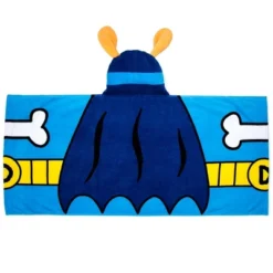 Dog Man Hooded Towel -Baby Products GUEST 43f32462 0d55 4953 bda0 bc2be515e9e3