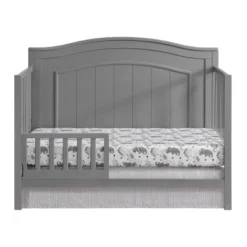 Oxford Baby Nolan 4-in-1 Convertible Crib -Baby Products GUEST 441d8697 e607 4a0a a6f4 7b9d73aa2f17