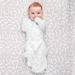 Love To Dream Swaddle UP Silky-Lux Swaddle Wrap -Baby Products GUEST 44c368b3 877c 4567 a0af b34174d8e03a