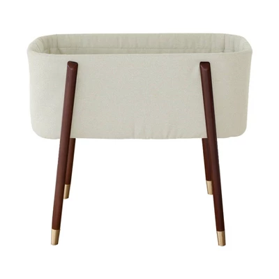 TruBliss Sova Bassinet 1 TruBliss Sova Bassinet