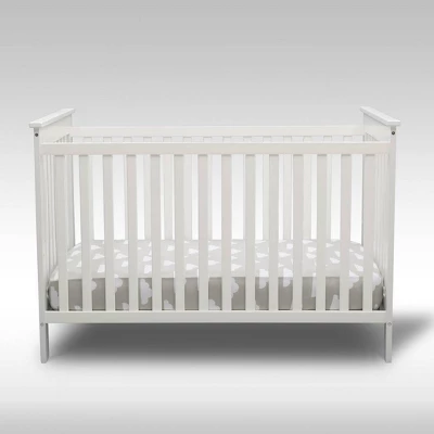 Delta Children Adley 3-in-1 Convertible Crib 9 Delta Children Adley 3-in-1 Convertible Crib - Image 9