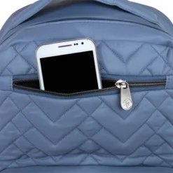 Fisher Price Fisher-Price Morgan Quilted Diaper Backpack 15 Fisher Price Fisher-Price Morgan Quilted Diaper Backpack -Baby Products GUEST 45e56cfd 3531 4d65 9e14 3ba19833d985