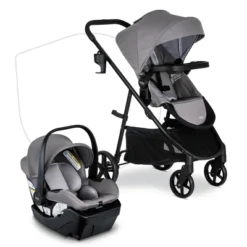 Britax Willow Brook Baby Travel System With Infant Car Seat And Stroller -Baby Products GUEST 463f10ef cd93 45bc a071 c5fd39ac1a49