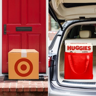 Huggies Calm Baby Wipes - 336ct 9 Huggies Calm Baby Wipes - 336ct - Image 9