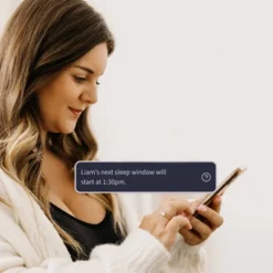 Owlet Dream Duo 2 Smart Baby Monitor - 1080p HD Video Baby Monitor With Dream Sock -Baby Products GUEST 46858069 06d1 45af 9491 18f78bc5880e