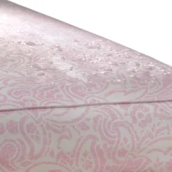 Sealy Ortho Rest Waterproof Baby Crib Mattress And Toddler Bed Mattress - Pink -Baby Products GUEST 473379de 65bb 403e 8489 3290d7c17e4b