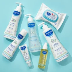 Mustela No Rinse Cleansing Baby Micellar Water 9 Mustela No Rinse Cleansing Baby Micellar Water -Baby Products GUEST 475434bc 59c7 4eb8 b355 65be4a360682