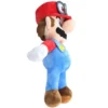 Chucks Toys Super Mario 12 Inch Character Plush | Mario Cappy
