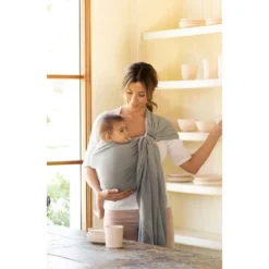 Moby Ring Sling Baby Carrier -Baby Products GUEST 48968240 541e 4fbf a270 c65d48bd8c6b