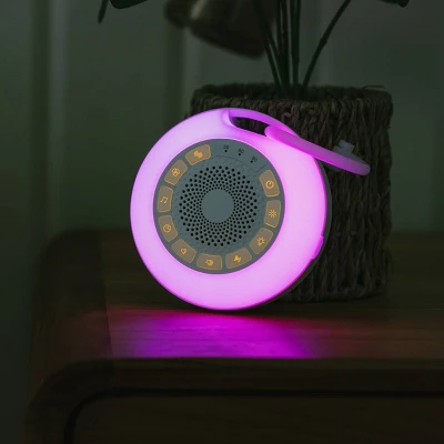 Dr. Talbot's White Noise Machine 2 Dr. Talbot's White Noise Machine - Image 2