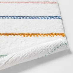 Striped Kids' Bath Rug - Pillowfort™ -Baby Products GUEST 48e7a28b 9ebf 4d82 b7f1 fabeb38700f3