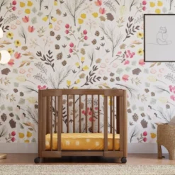 Babyletto Yuzu 8-in-1 Convertible Crib With All-Stages Conversion Kits -Baby Products GUEST 49021001 5733 448d bdf0 efb56804f9fd