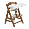 Hauck Alpha High Chair Tray Table Compatible