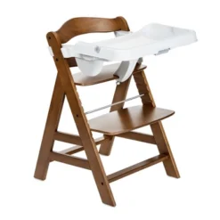 Hauck Alpha High Chair Tray Table Compatible