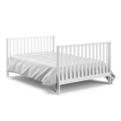 Storkcraft Orchard 5-in-1 Convertible Crib -Baby Products GUEST 4a36ddde 6300 4101 8f48 3839f540817b
