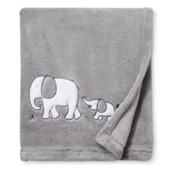 Crib Bedding Set Two By Two 4pc - Cloud Island™ Gray 9 Crib Bedding Set Two By Two 4pc - Cloud Island™ Gray -Baby Products GUEST 4ade8f4e 1b58 4fa6 8803 d3eccb26b1dc