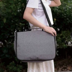 Sleek And Modern Diaper Bag And Stroller Bag -Baby Products GUEST 4bd6e932 efec 47ad 88aa 69651f5d5d31