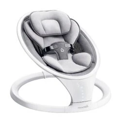 Munchkin Bluetooth Enabled Baby Swing -Baby Products GUEST 4bfd42c7 a55f 4f4f be28 a97e19ae200b