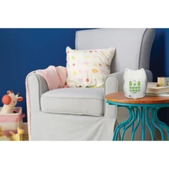 Skip Hop Moonlight & Melodies Owl Nightlight Soother -Baby Products GUEST 4c5ceea9 2254 4145 94ec 23bad9c464f9