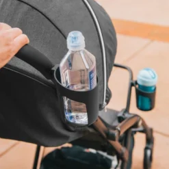 Chicco Presto Compact Stroller - Gray -Baby Products GUEST 4ce4d68d b8aa 42fd a1cb c1bfb88047e8