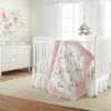 Adeline 4-Piece Crib Bedding Set - Levtex Baby