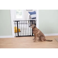 Safety 1st Easy Install Walk Through Baby Gate - Black -Baby Products GUEST 4cf29fd6 fdd3 4cfe 9739 f422209e5107