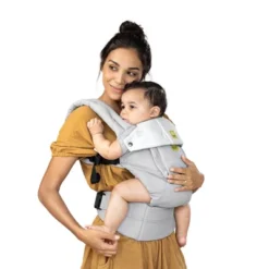 LILLEbaby Complete Original 6-in-1 Baby Carrier -Baby Products GUEST 4dd769d9 7b3a 4f3b 8fce 871aafbeeaf9