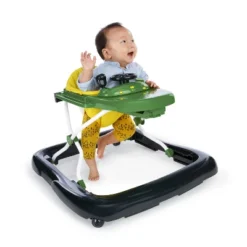 Bright Starts John Deere Gator 4 Ways To Play Walker -Baby Products GUEST 4df68279 5d13 454f 84c6 a33289a94e57