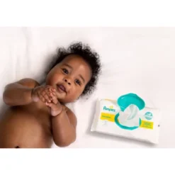 Pampers® Pampers Sensitive Baby Wipes (Select Count) -Baby Products GUEST 4e381c07 40c9 46ee 8d15 0006a608b29b