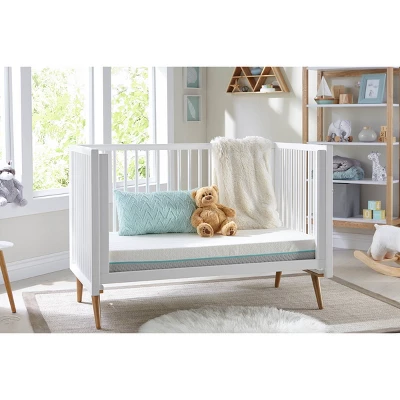 Tempur-Pedic Tempur-Dream Crib And Toddler Mattress 2 Tempur-Pedic Tempur-Dream Crib And Toddler Mattress - Image 2