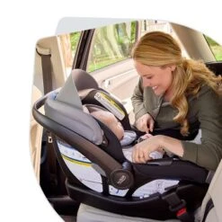 Britax Willow Brook S+ Baby Travel System -Baby Products GUEST 4e63eacf f2f3 442b 8b46 8b097ccc4fff