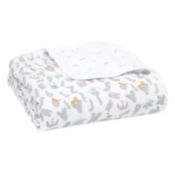 Aden + Anais Essentials Muslin Blanket 26 Aden + Anais Essentials Muslin Blanket -Baby Products GUEST 4e74af17 968d 4d6f aa79 b86e3172cf73