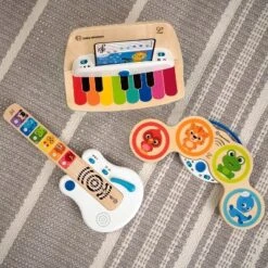 Baby Einstein Magic Touch Piano Wooden Musical Baby & Toddler Toy -Baby Products GUEST 4eb0fde9 8ca5 4ff5 87e6 fac2474c868d