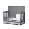 Sorelle Westley Crib - Gray