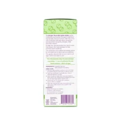 The Boogie Brand Micro-Mist Saline Inhaler - 1.7oz -Baby Products GUEST 4ec633e6 8dff 40ec 9225 9c3037e29f03