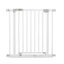 Hauck Open N Stop Pressure Fit Baby & Pet Safety Gate For Home Doorway, Stairway, Or Hallway -Baby Products GUEST 4f2cc274 1898 4859 8ff9 094985174ad6