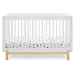 Delta Children Poppy 4-in-1 Convertible Crib -Baby Products GUEST 4f605414 b2f7 4bb9 89c2 2efb56274a37