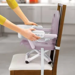 Chicco Pocket Snack Booster Seat -Baby Products GUEST 4f745d59 16f6 41a8 9ffd 90b1b154eb4f