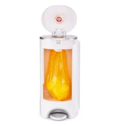 Munchkin Arm & Hammer Diaper Pail Snap, Seal And Toss Refill Bags, 600ct, 20pk -Baby Products GUEST 4f772a8e 408e 43c6 b55c 6292245c10b2