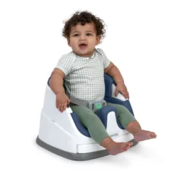 Ingenuity Baby Base 2-in-1 Booster Seat - Night Sky -Baby Products GUEST 4fe4b9e5 a0db 41d9 85de 8ed217f538d4