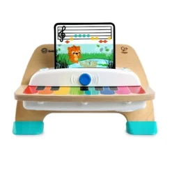 Baby Einstein Magic Touch Piano Wooden Musical Baby & Toddler Toy -Baby Products GUEST 50fa4c98 a315 409b 9555 20aeb50ad7ff