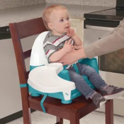 Safety 1st Easy Care Swing Tray Feeding Booster -Baby Products GUEST 5124bade aead 49f3 ac58 b03666383a98