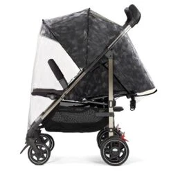 Diono Flexa Luxe Umbrella Stroller, Infant To Toddler, Car Seat Compatible, Adaptors Included -Baby Products GUEST 513466c5 343b 4cd2 a730 b1eb39acf3b4