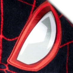 Spider-Man: Miles Morales Hooded Towel -Baby Products GUEST 515a3b25 555f 4cb7 8e60 0b6a3eefb3bd