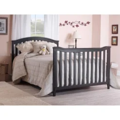 Sorelle Berkley Standard Full-Sized Crib Espresso 5 Sorelle Berkley Standard Full-Sized Crib Espresso -Baby Products GUEST 51b88243 0458 476c 99b2 14ce2e9ccec6