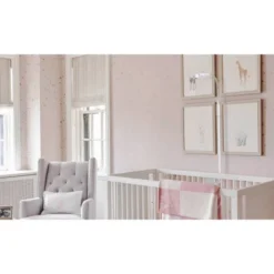 Hubble Connected Nursery Pal Crib Edition 5" Smart HD Baby Monitor With Crib Mount 27 Hubble Connected Nursery Pal Crib Edition 5" Smart HD Baby Monitor With Crib Mount -Baby Products GUEST 51e6f059 2d2d 481c 80b9 8c5e9bbe3fff