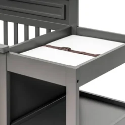 DaVinci Autumn 4-in-1 Mini Crib & Changer Combo -Baby Products GUEST 5245f0e9 3cba 4cda 9098 7b7d1a8fcf17