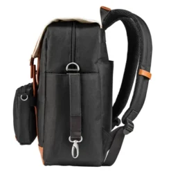 JJ Cole Bloomfield Modular Knapsack Diaper Bag Onyx & Ivory 27 JJ Cole Bloomfield Modular Knapsack Diaper Bag Onyx & Ivory -Baby Products GUEST 52984b74 298d 457a be2c dbd20db7c2cf